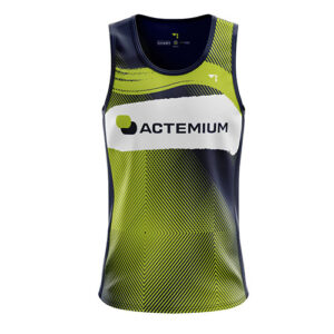 Runningsinglet - female