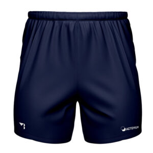 Sport short with side pockets - UNI